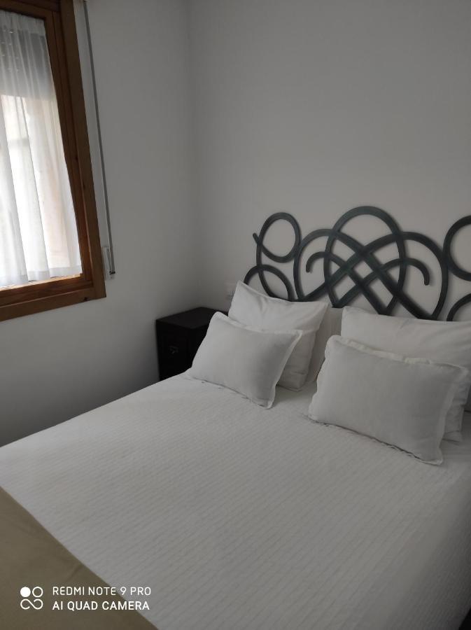 Aparthotel La Sinagoga (Adults Only) Siguenza Exteriör bild