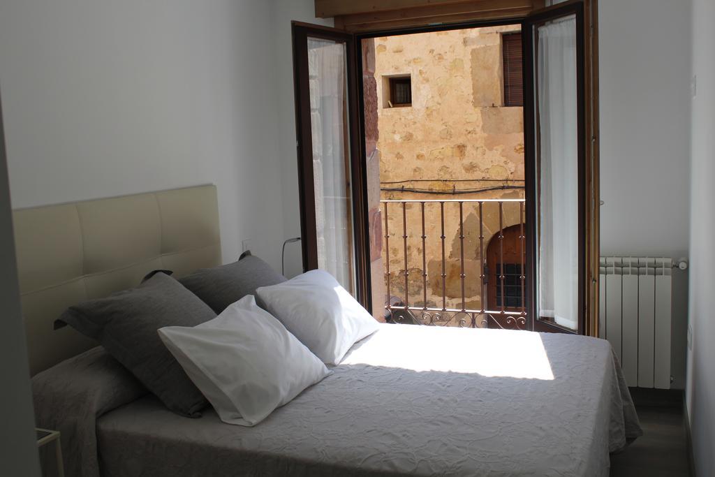 Aparthotel La Sinagoga (Adults Only) Siguenza Exteriör bild